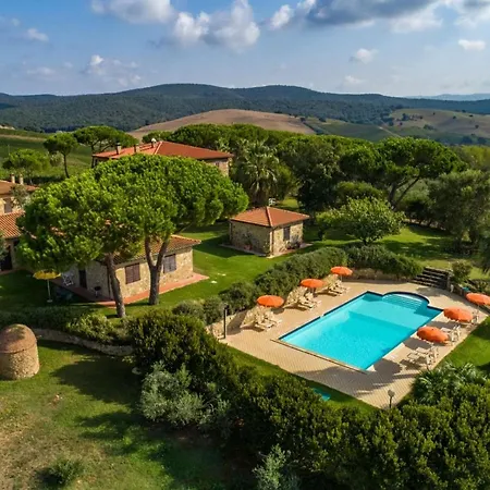 Lägenhet Il Cancellone - Riccio Montiano (Tuscany)