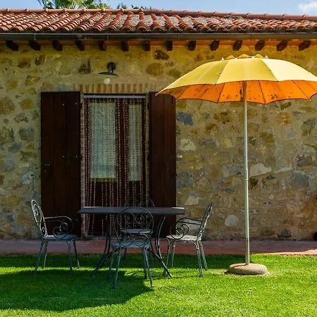 Lägenhet Il Cancellone - Riccio