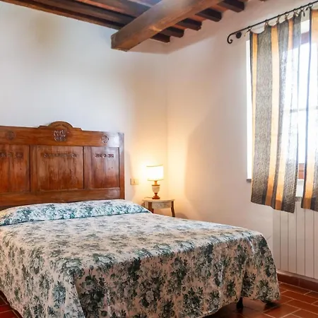 Il Cancellone - Riccio Lägenhet Montiano (Tuscany)