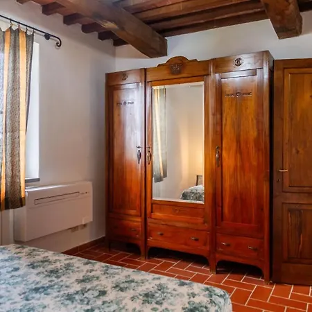 Il Cancellone - Riccio * Montiano (Tuscany)