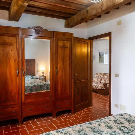 Lägenhet Il Cancellone - Riccio Montiano (Tuscany)