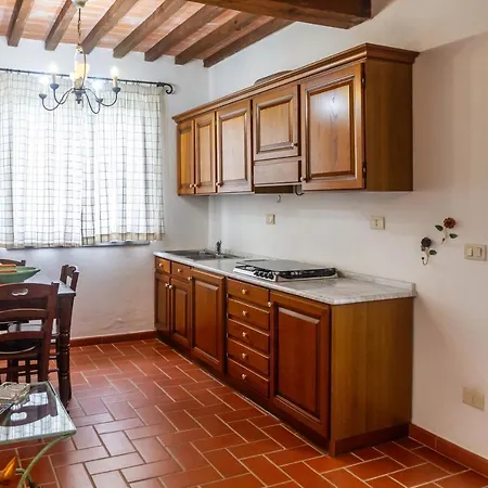 Lägenhet Il Cancellone - Riccio