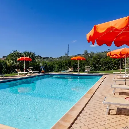 Lägenhet Il Cancellone - Riccio