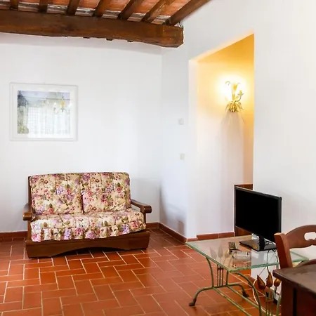 Il Cancellone - Riccio Montiano (Tuscany)