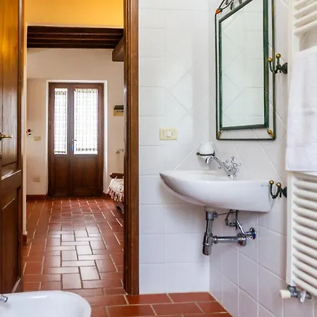 Lägenhet Il Cancellone - Riccio