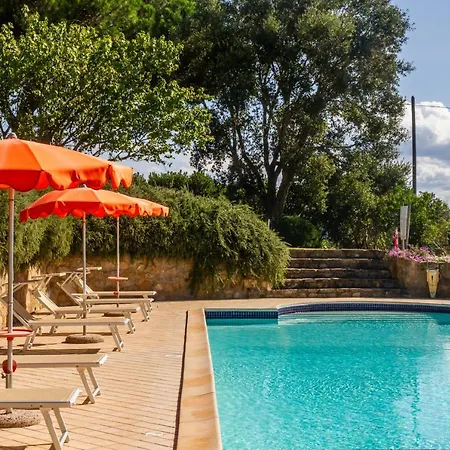 Il Cancellone - Riccio Lägenhet *