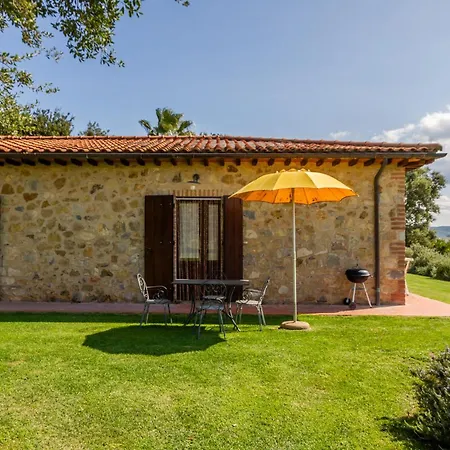 Apartament Il Cancellone - Riccio *