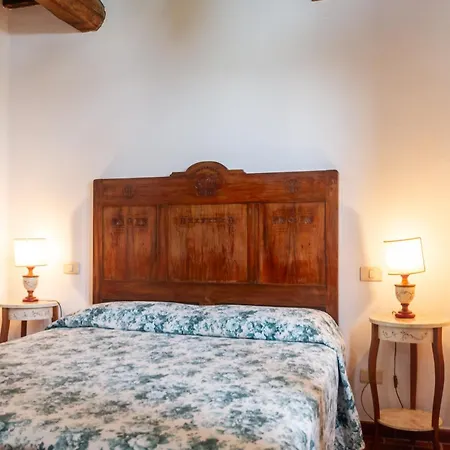 Il Cancellone - Riccio Apartament *