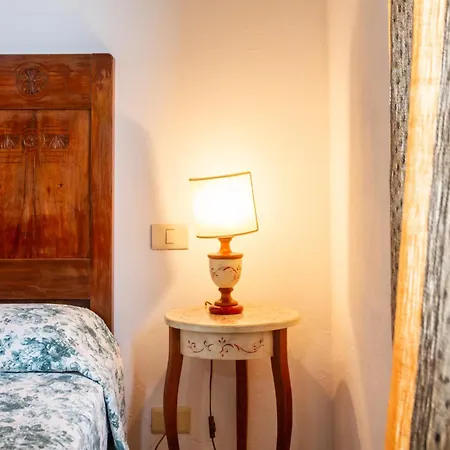 Il Cancellone - Riccio Apartament Montiano (Tuscany)
