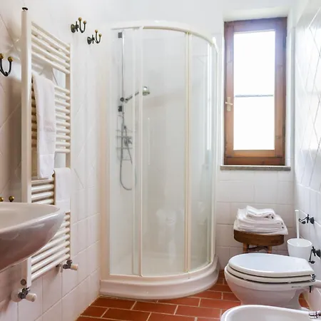 Il Cancellone - Riccio Apartament