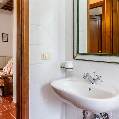 Il Cancellone - Riccio Apartament
