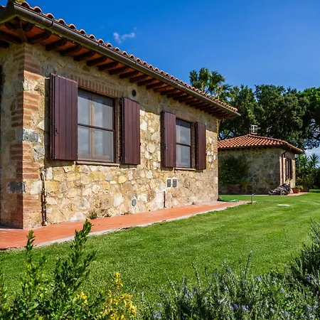 Il Cancellone - Riccio Apartament