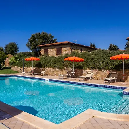 Apartament Il Cancellone - Riccio